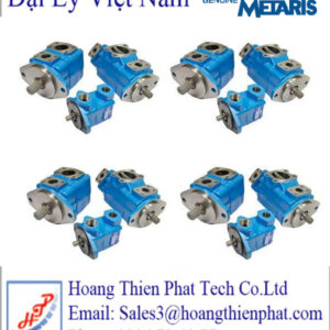 động cơ Metaris