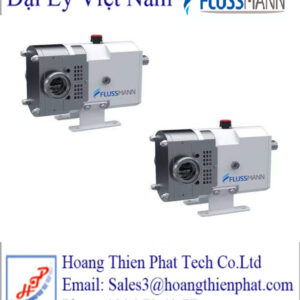 Máy khuấy di động Flussmann