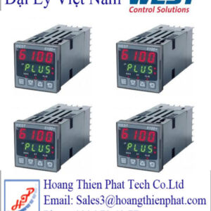 Bộ điều khiển vòng lặp West Control
