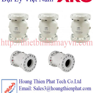 Bộ ly hợp thủy lực Warner Electric