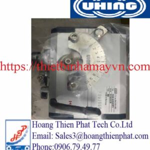 Đai ốc truyền động tuyến tính Uhing