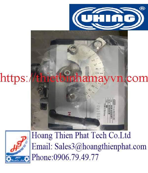 Đai ốc truyền động tuyến tính Uhing Đai ốc truyền động tuyến tính Uhing