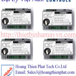 bộ đánh lửa Fenwal Control tại Việt Nam