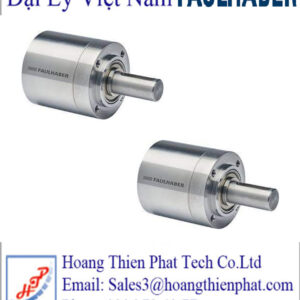 Hệ thống truyền động từ FAULHABER