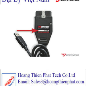 Unitronics tại Việt Nam