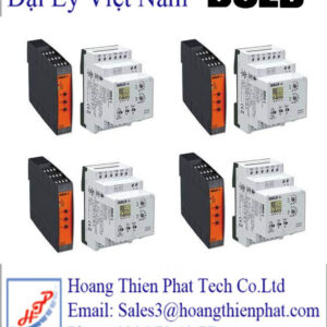 Bộ điều khiển pha DOLD