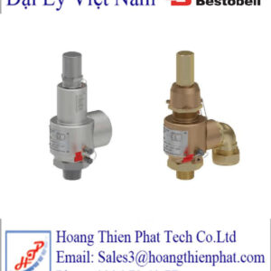 Cảm biến nhiệt độ chất lượng Senmatic