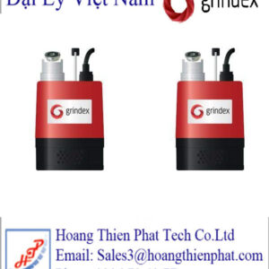 Bơm chìm điện Grindex