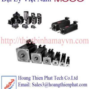 Động cơ servo Moog