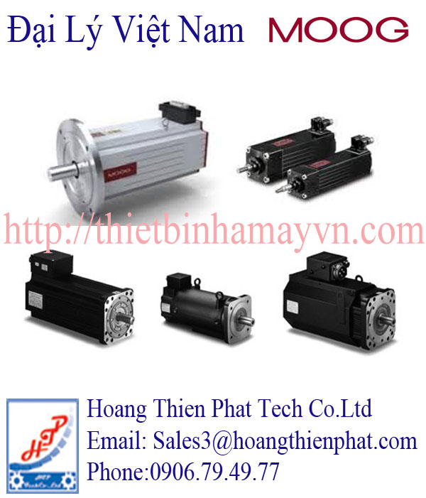 Bơm piston Moog viet nam Bơm piston Moog viet nam