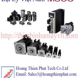 Van điều khiển Moog