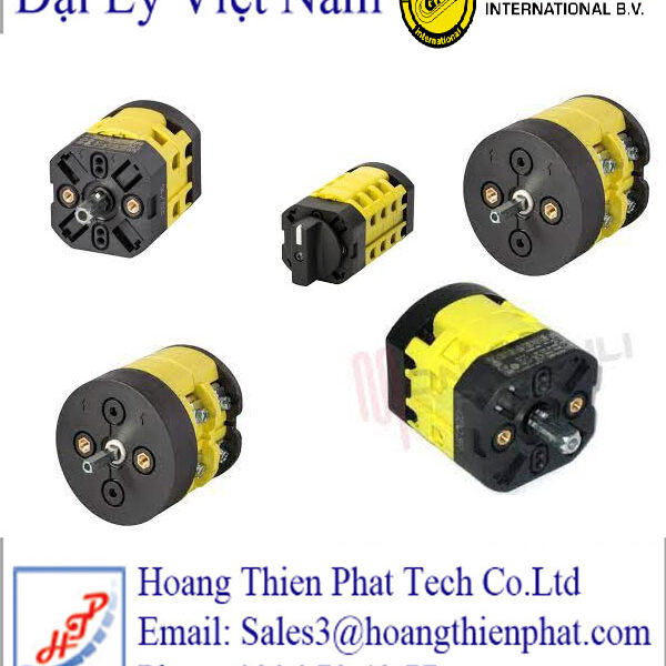 Giovenzana Việt Nam