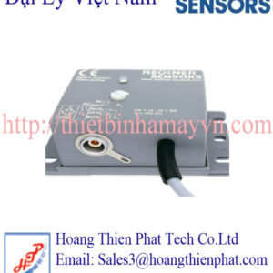 cảm biến áp suất Rechner