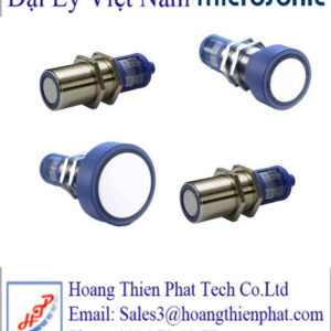 Cảm biến đặc biệt Microsonic