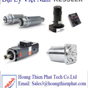 Động cơ tuyến tính Franz Kessler