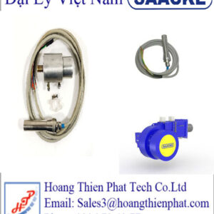 Đầu quét ngọn lửa Saacke