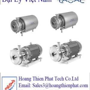 bơm trục vít Alfa Laval