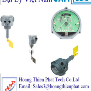 thiết bị đo CAMLogic