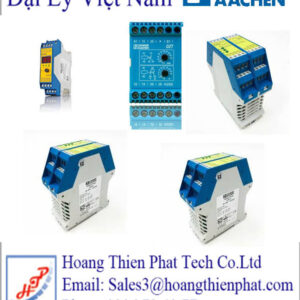 Bộ điều khiển Zander