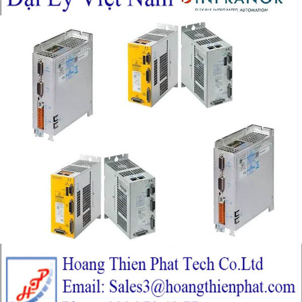 Khớp robot Infranor Khớp robot Infranor