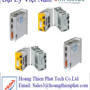 Bộ giảm sóng Infranor
