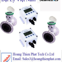 Cảm biến độ dẫn điện Seametrics