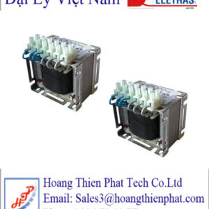 Máy biến áp CAPSULATED