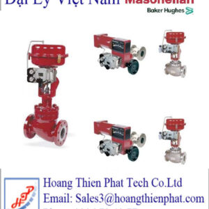 Masoneilan Việt Nam