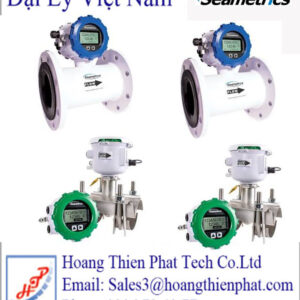 Cảm biến Seametrics Việt Nam
