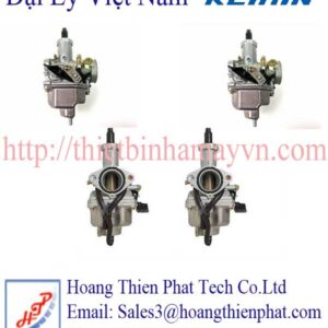 Van điện từ Keihin