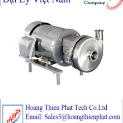 Nhà phân phối bơm Ampco