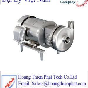 Nhà phân phối bơm Ampco