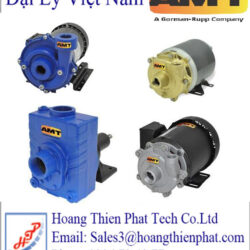 AMT Pumps