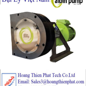 Albin Pump
