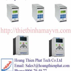 Ổ đĩa tần số Emotron
