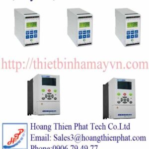Ổ đĩa tần số Emotron