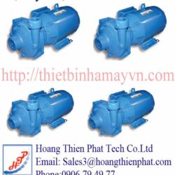 Bơm pittons Burks