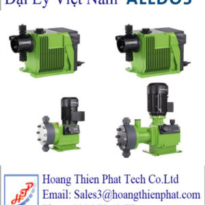 bơm Alldos Việt Nam