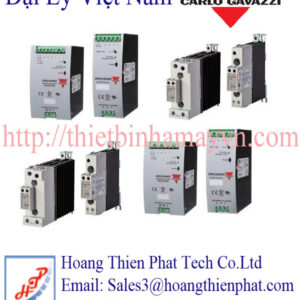 Cảm biến quang điện Carlo Gavazzi