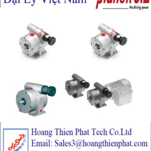 Hộp số Planetroll