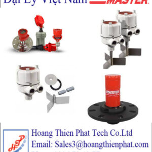 Bộ điều khiển mức BinMaster