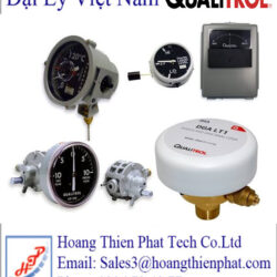 Phụ kiện máy biến áp Qualitrol