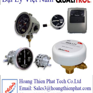 Phụ kiện máy biến áp Qualitrol