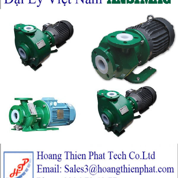 Phớt bơm khí nén Ansimag Phớt bơm khí nén Ansimag