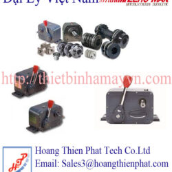 khớp nối Zero-Max việt nam