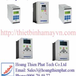 bộ truyền động Emotron