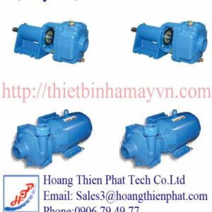 bơm định lượng Burks