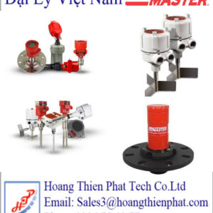 cảm biến tính hiệu BinMaster