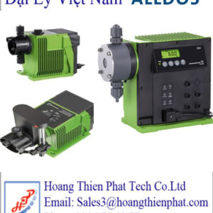 Bơm hóa chất Alldos