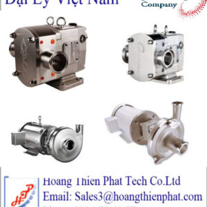 Ampco Pump Việt Nam
